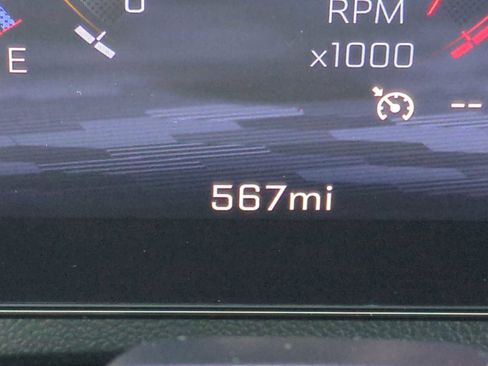 Used 2026 Chevrolet Traverse High Country image 12