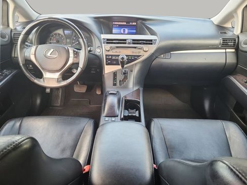 Used 2013 Lexus RX 350 AWD image 12