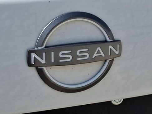 Used 2024 Nissan Sentra S FWD image 28