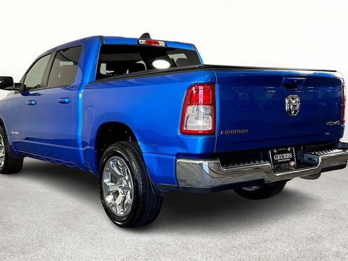 Used 2022 RAM 1500 Big Horn image 17