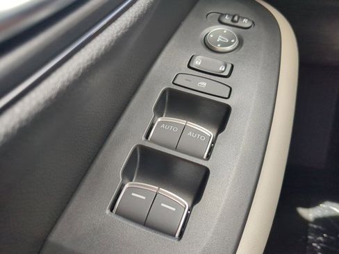 New 2026 Honda HR-V EX-L image 20