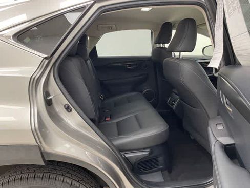 Used 2015 Lexus NX 200t FWD image 13