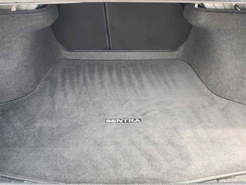 Used 2024 Nissan Sentra S image 32