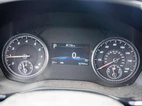 Used 2022 Hyundai Santa Fe SEL FWD image 24
