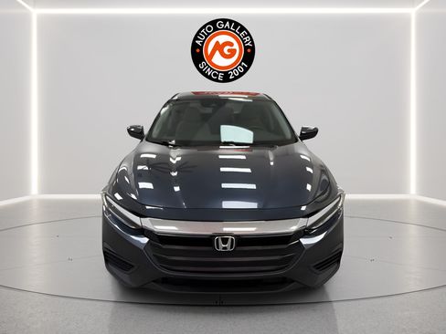 Used 2023 Honda Civic Sport image 8