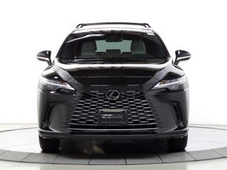 Certified 2024 Lexus RX 350 Premium video 2