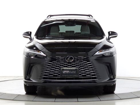 Certified 2024 Lexus RX 350 Premium image 2