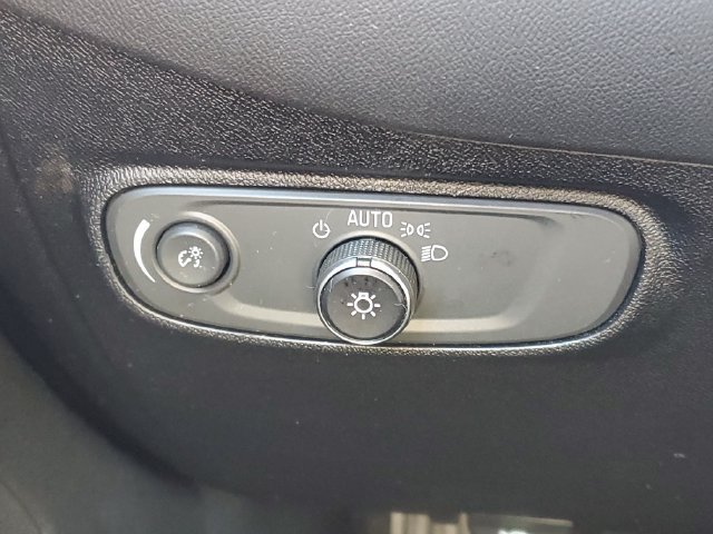 Certified 2019 Chevrolet Equinox LT FWD image 19