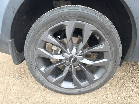 Used 2023 Kia Sorento SX Prestige AWD/4WD image 16