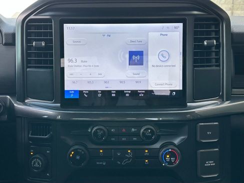 New 2025 Ford F150 STX w/ Equipment Group 200A image 37