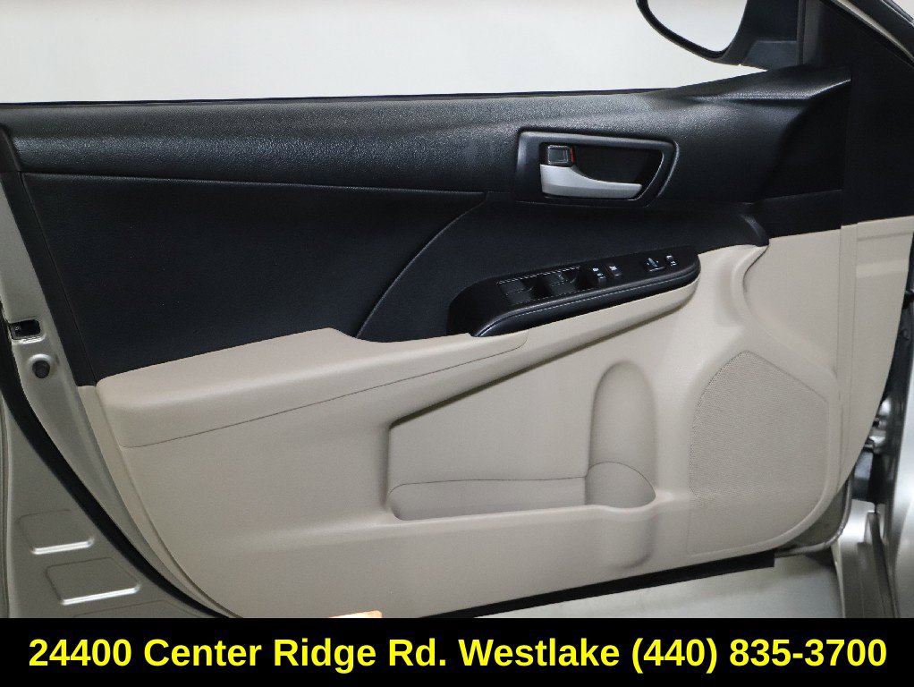 Used 2014 Toyota Camry LE FWD image 19