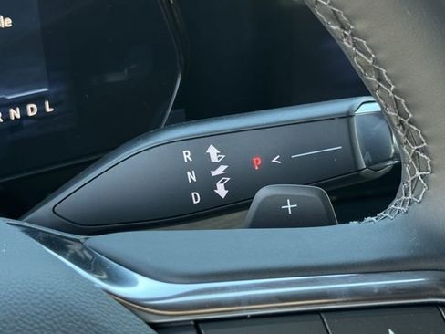 New 2026 Chevrolet Tahoe High Country image 16