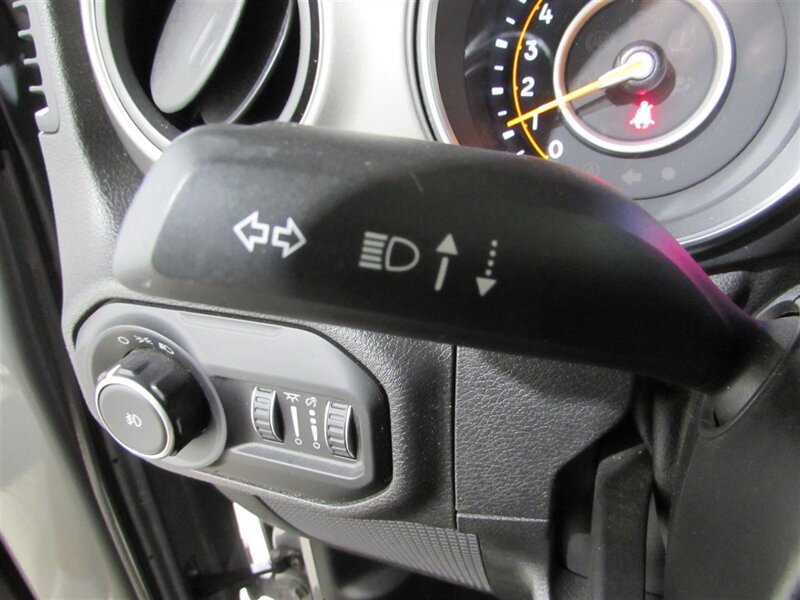 Used 2021 Jeep Wrangler Unlimited Sport AWD/4WD image 37