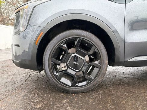 Used 2024 Kia Sorento SX Prestige image 29