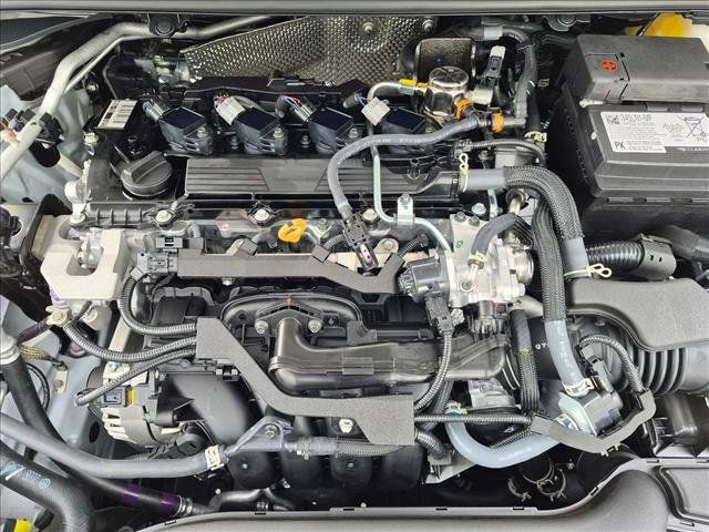 New 2026 Toyota Corolla LE FWD image 15