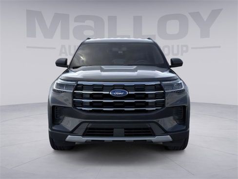 New 2026 Ford Explorer Active image 6