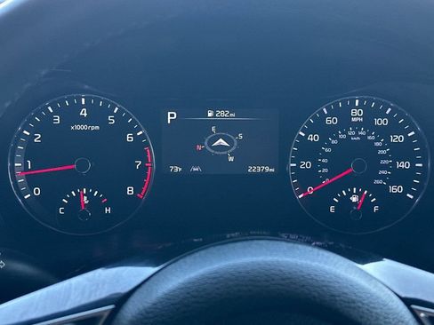 Used 2024 Kia Forte GT-Line FWD image 28