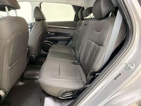 Used 2023 Hyundai Tucson SEL image 15