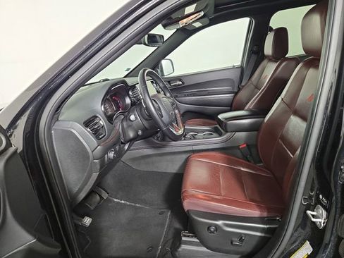 Used 2023 Dodge Durango GT image 12