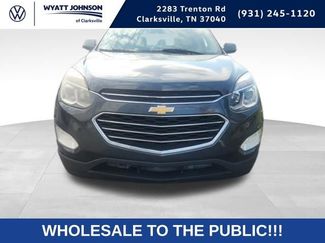 Used 2017 Chevrolet Equinox LT w/ Convenience Package video 1