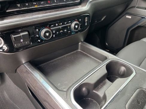 Used 2024 Chevrolet Silverado 2500 LTZ w/ LTZ Plus Package AWD/4WD image 25