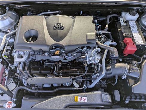 Used 2024 Toyota Camry XSE image 22