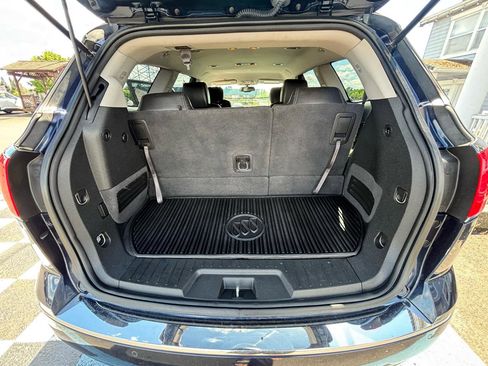 Used 2015 Buick Enclave Leather AWD/4WD image 26
