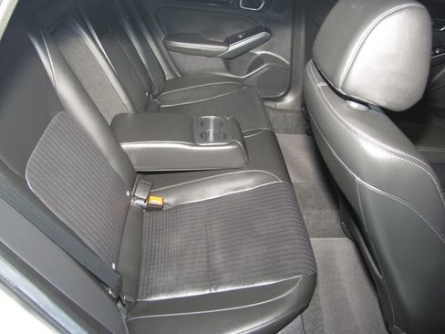 Used 2025 Honda Civic Sport Touring image 19
