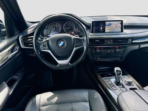Used 2018 BMW X5 xDrive35i AWD/4WD image 24