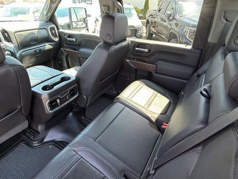 Used 2023 GMC Sierra 2500 Denali w/ Technology Package image 35