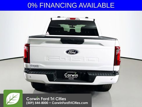 New 2026 Ford F150 STX image 13