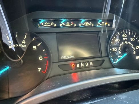 Used 2018 Ford F150 XL w/ Equipment Group 101A Mid image 11