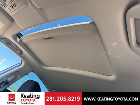 Used 2020 Honda Civic EX image 14