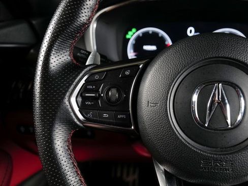 Used 2022 Acura MDX Type S AWD/4WD image 22