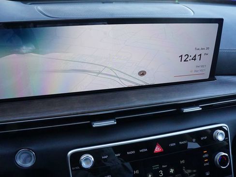 New 2026 Genesis GV80 2.5T Select image 8