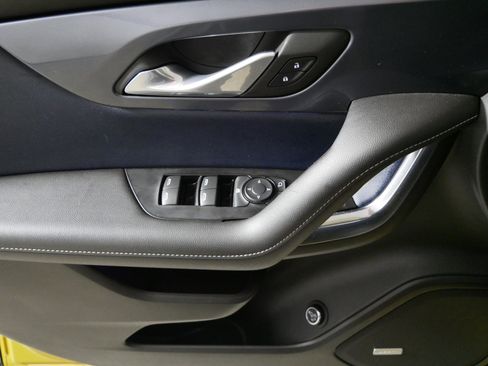 Used 2023 Chevrolet Blazer RS w/ Driver Confidence II Package image 19