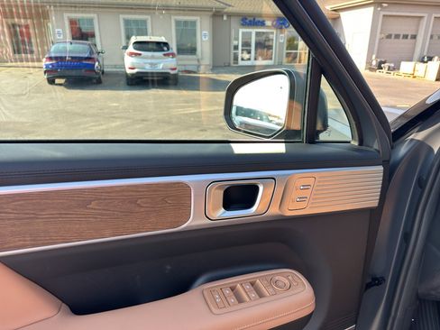 New 2026 Hyundai Santa Fe Limited image 15