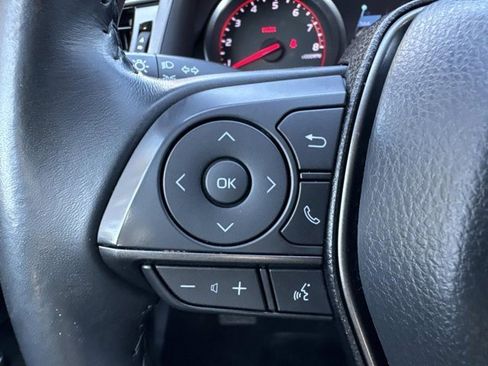 Certified 2023 Toyota Camry XSE image 26