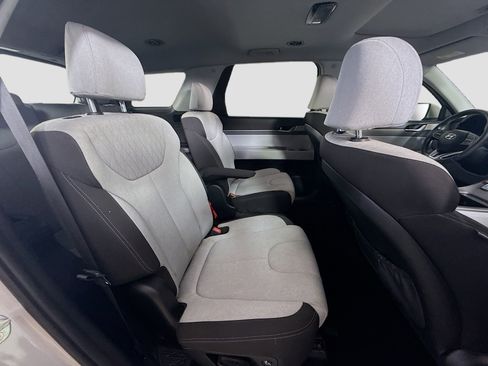 Used 2022 Hyundai Palisade SEL image 27