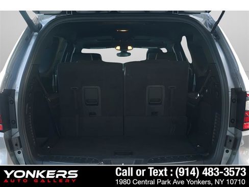 Used 2020 Dodge Durango R/T w/ Blacktop Package image 53
