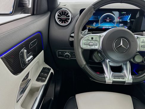 Used 2022 Mercedes-Benz GLA 35 AMG GLA 35 AMG Night 4MATIC w/ Premium Package image 10