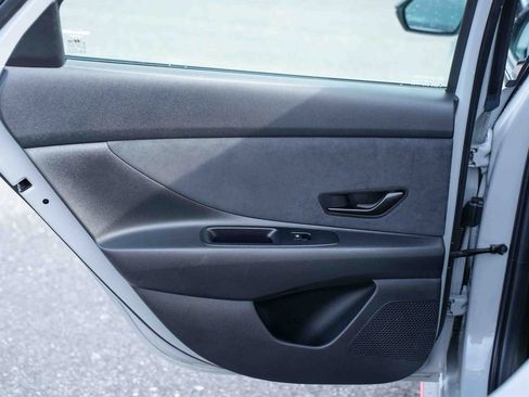 Used 2025 Hyundai Elantra N image 23