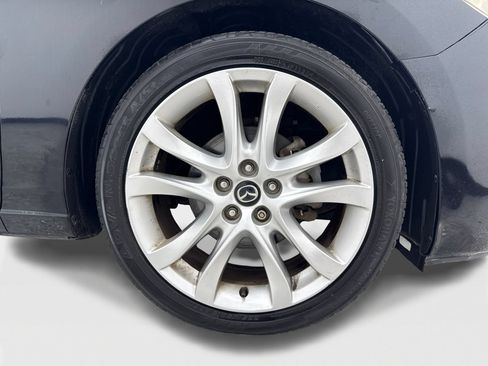 Used 2014 MAZDA MAZDA6 Touring w/ Touring Technology Package FWD image 47