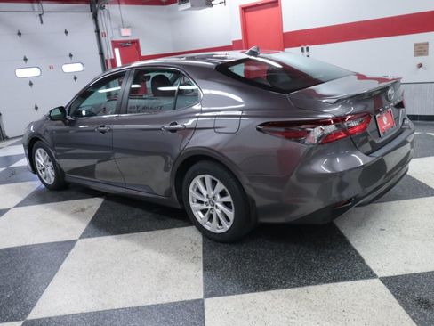 Used 2023 Toyota Camry LE FWD image 6