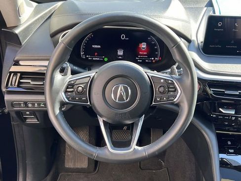 Used 2023 Acura MDX SH-AWD w/ Technology Package image 15