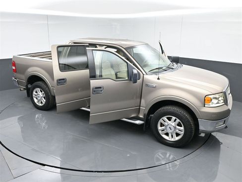 Used 2004 Ford F150 Lariat image 36