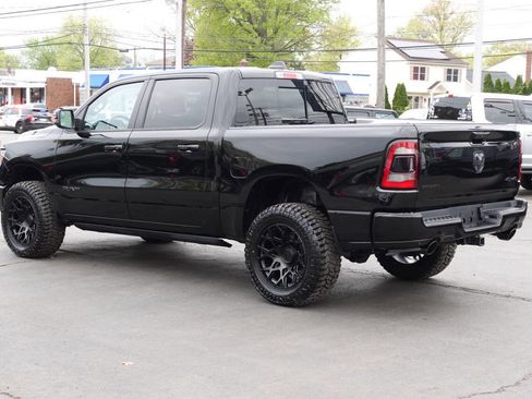 Used 2023 RAM 1500 Sport w/ Rebel Level 2 Equipment Group image 2