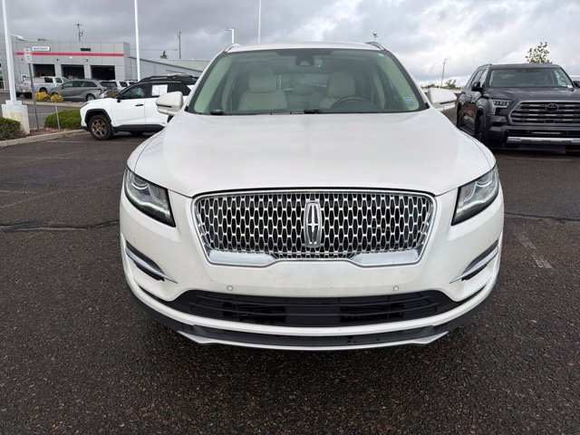 Used 2019 Lincoln MKC Reserve AWD/4WD image 2