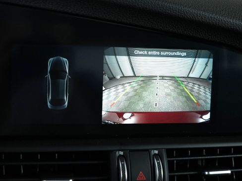 New 2024 Alfa Romeo Giulia Sprint image 37