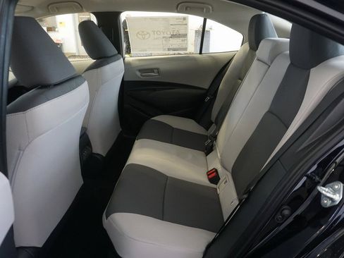 New 2026 Toyota Corolla LE image 20